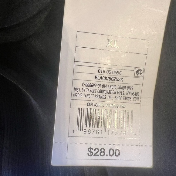 A NEW DAY skirt NWT - Picture 3 of 4